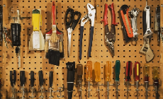 Tools for sale
